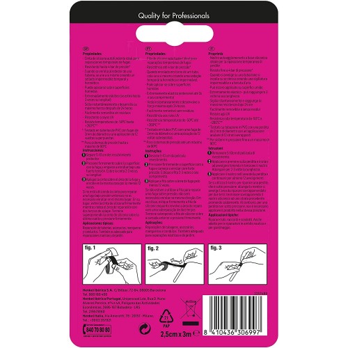 Tangit Fix-It 3m